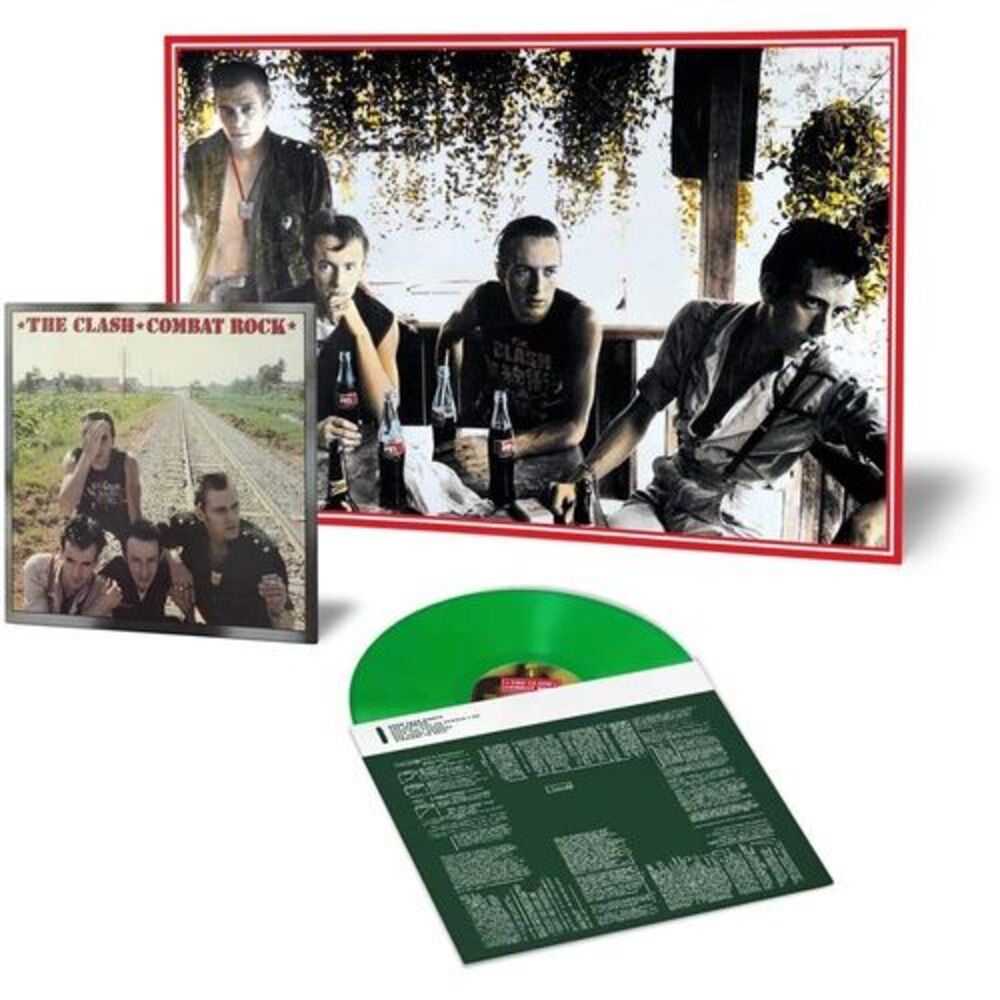 Combat Rock